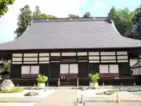 慈雲寺(長野県)