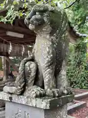 鏡神社(佐賀県)