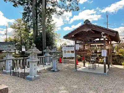 神田神社(滋賀県)