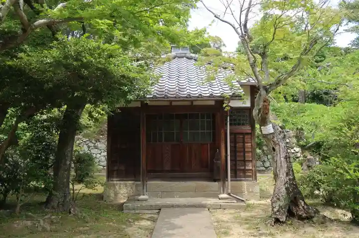 興善寺(大阪府)