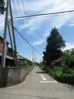 伏木香取神社(茨城県)