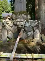 八海神社(新潟県)