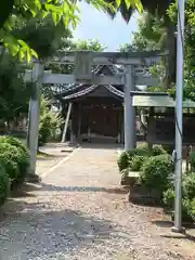 小倉天神社(愛知県)