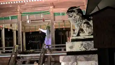 出雲大神宮(京都府)