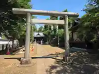 堤方神社(東京都)