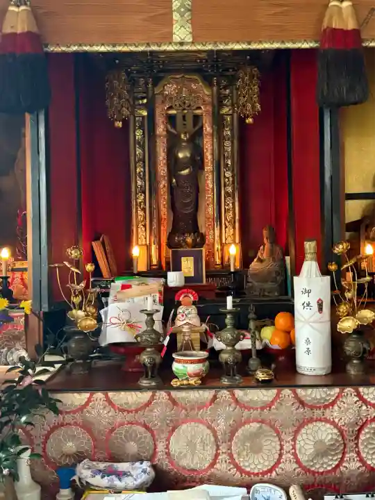 観音堂(広島県)