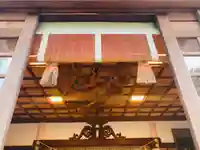 龍城神社のその他建物