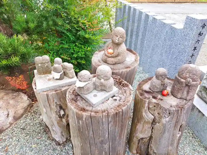 伊勢原 法泉寺(神奈川県)