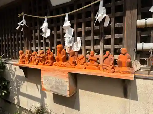 三ツ木神社(埼玉県)