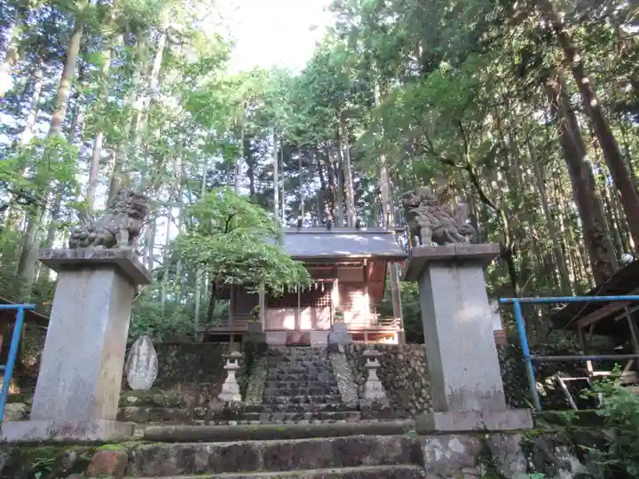 将門神社(東京都)