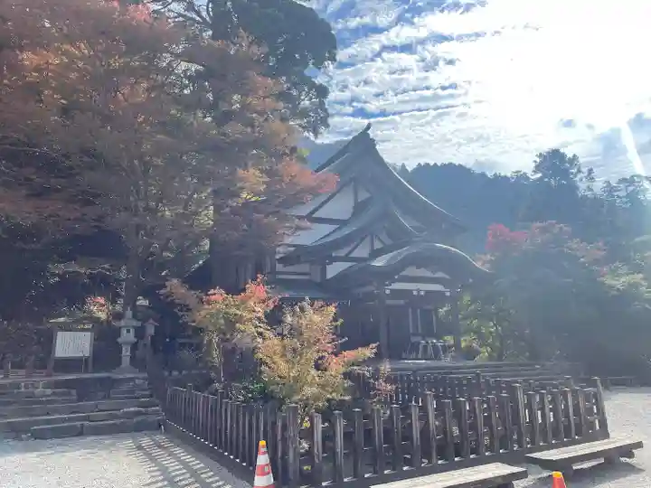 英彦山神宮(福岡県)