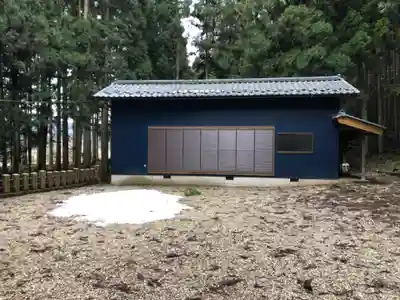 雷神社(福井県)