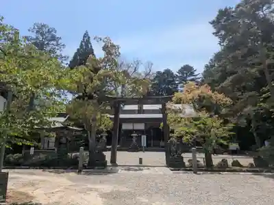 宇良神社(浦嶋神社)(京都府)