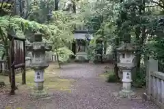 大水上神社(香川県)