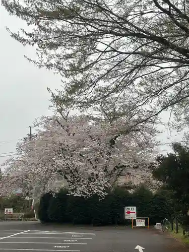 廣幡八幡宮(千葉県)