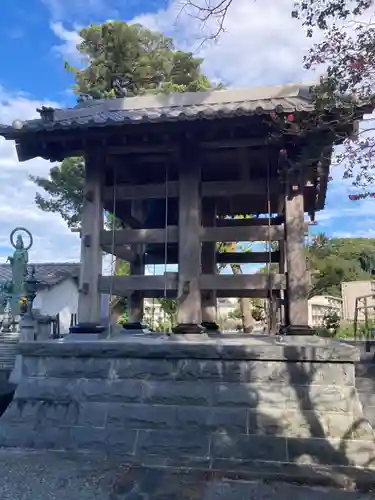 東漸寺(神奈川県)