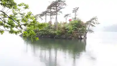 十和田神社(青森県)