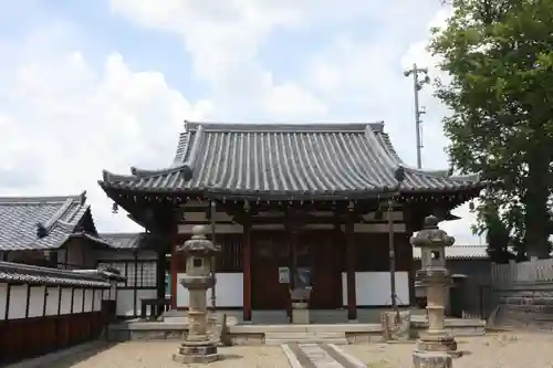 本光明寺(奈良県)