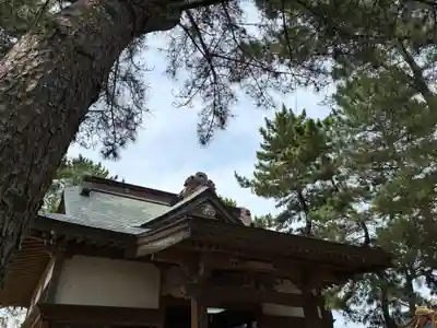 八坂神社(茨城県)