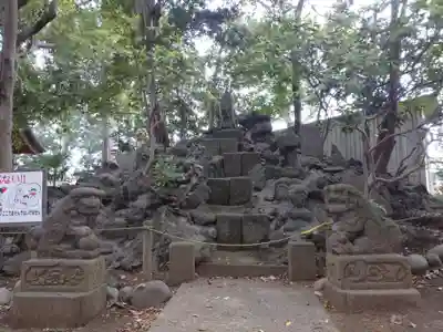 王子神社(千葉県)