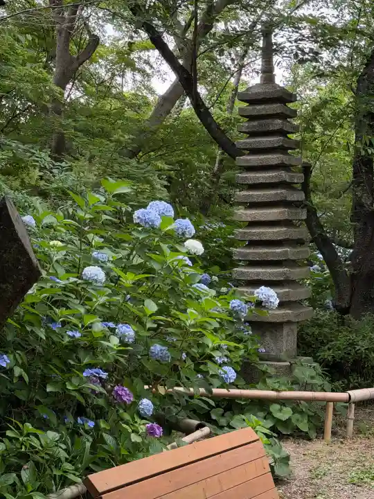 石清水八幡宮(京都府)