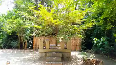 白山媛神社（上条白山媛神社）のその他建物