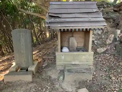 浅間神社(千葉県)