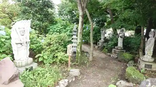 正圓寺のその他建物