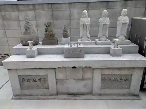 宗円寺(東京都)