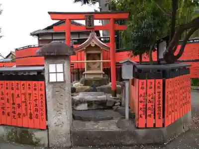 車折神社(京都府)