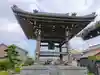 長圓寺のその他建物