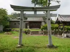 市杵嶋神社(愛知県)