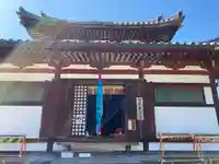 東大寺 三昧堂(四月堂)(奈良県)