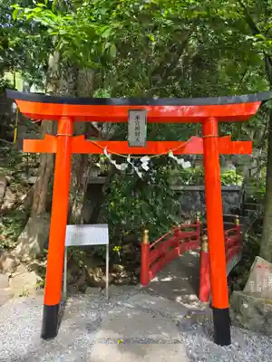來宮神社(静岡県)