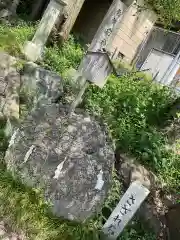 八幡神社（喜多町）(岐阜県)