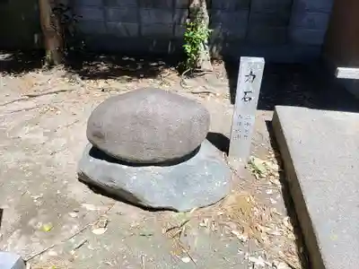 八幡社のその他建物