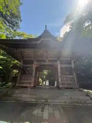 榛名神社(群馬県)