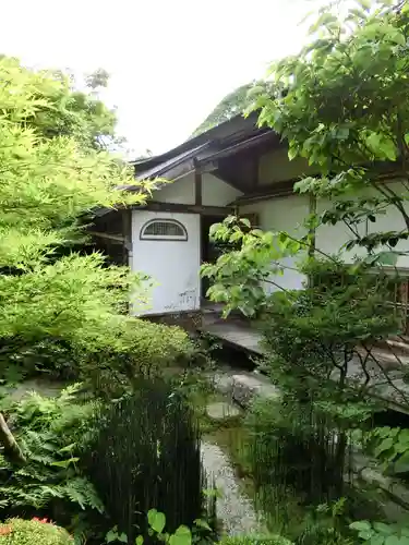 宝泉院のその他建物