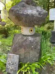 山家神社の建物その他