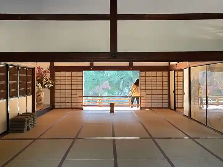 天龍寺(京都府)