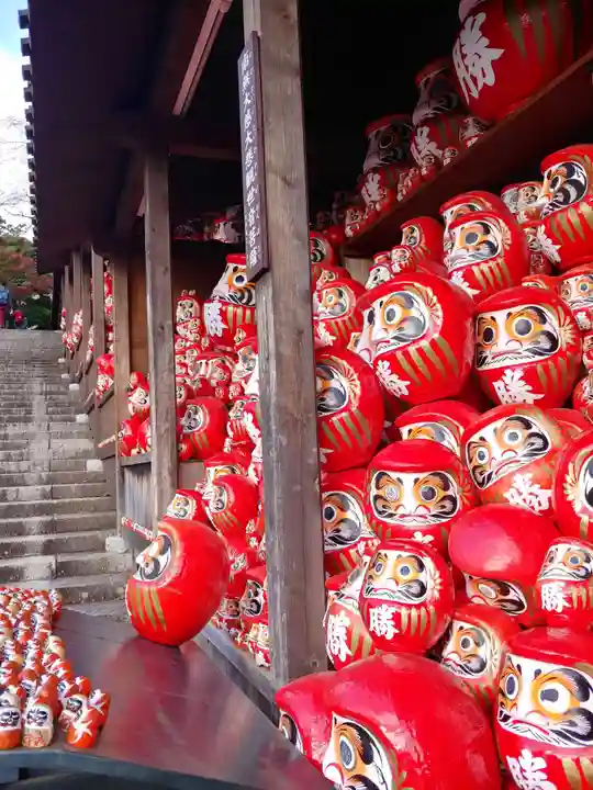 勝尾寺のその他建物