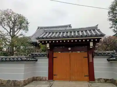 慈眼寺(東京都)