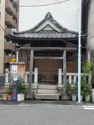 千代田神社(東京都)