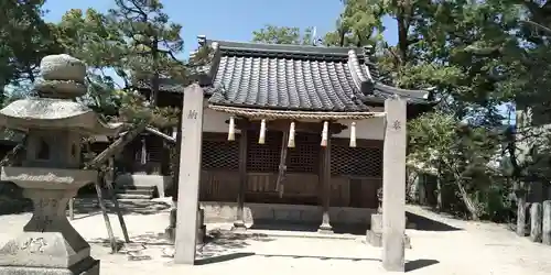 須佐男神社(兵庫県)