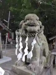 海南神社(神奈川県)