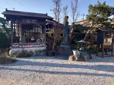 明智寺のその他建物