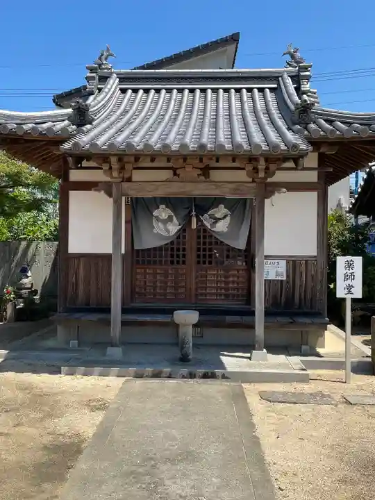 長尾寺(香川県)