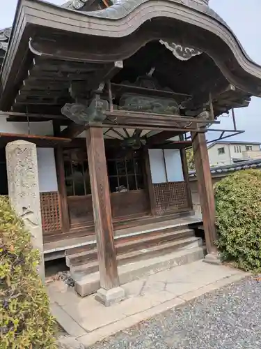 方広寺(京都府)