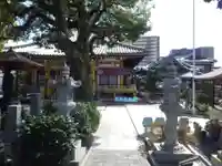 本圀寺(山口県)