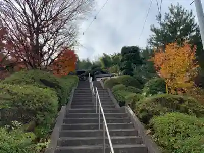 福昌寺のその他建物